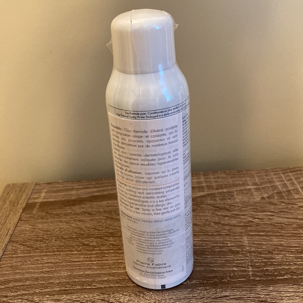 Avene Thermal Spring Water - Picture 2 of 4